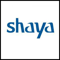 Shaya